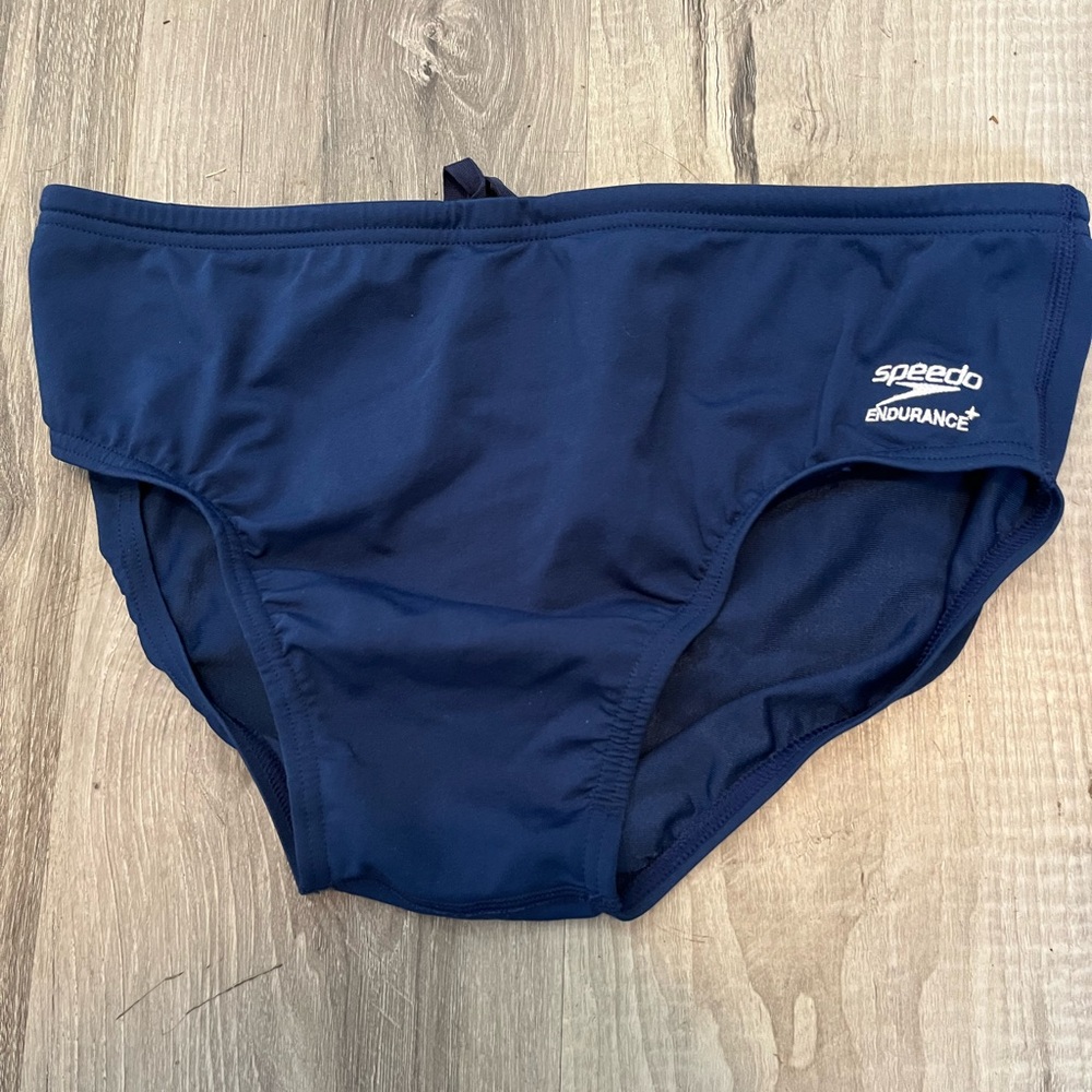 Men’s Speedo Endurance - Large